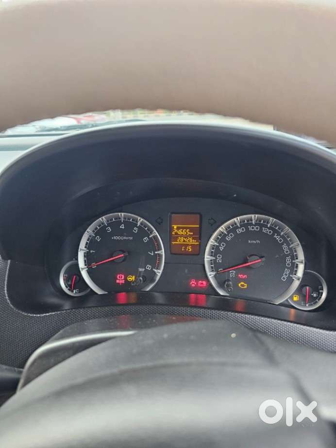 Maruti Suzuki Swift Dzire 2015-2017 1.2 Vxi, 2015, Petrol
