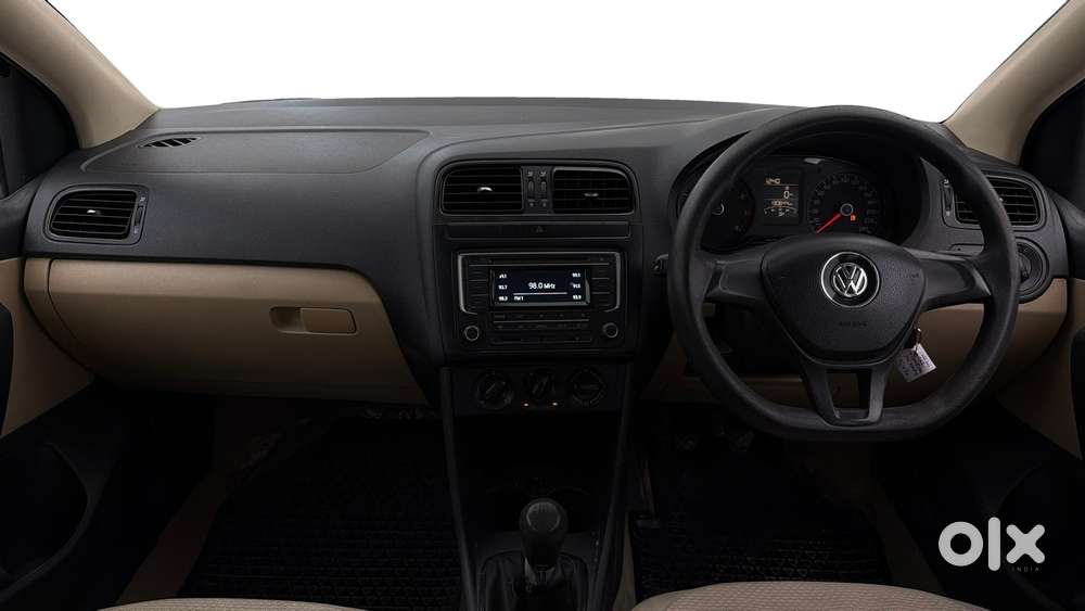 Volkswagen Ameo 1.2 Mpi Comfortline, 2017, Petrol