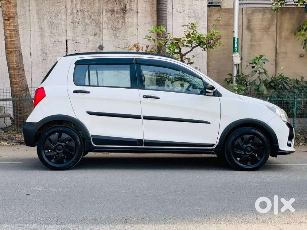 Maruti Suzuki Celerio X Amt Zxi, 2020, Petrol