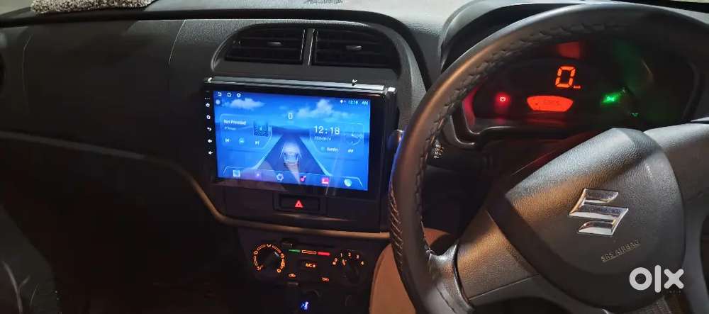 Maruti Suzuki Alto K10 2024 Petrol 58900 Km Driven