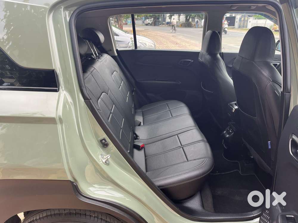 Hyundai Exter Sx (o) Connect 1.2 Mt, 2023, Petrol