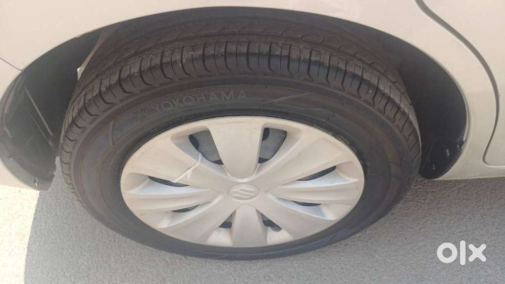 Maruti Suzuki Ertiga 1.5 Vxi, 2018, Petrol