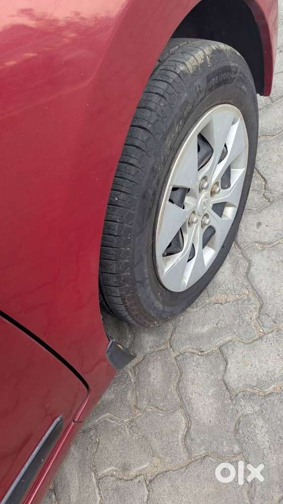 Hyundai Xcent 1.2 Vtvt S, 2014, Petrol