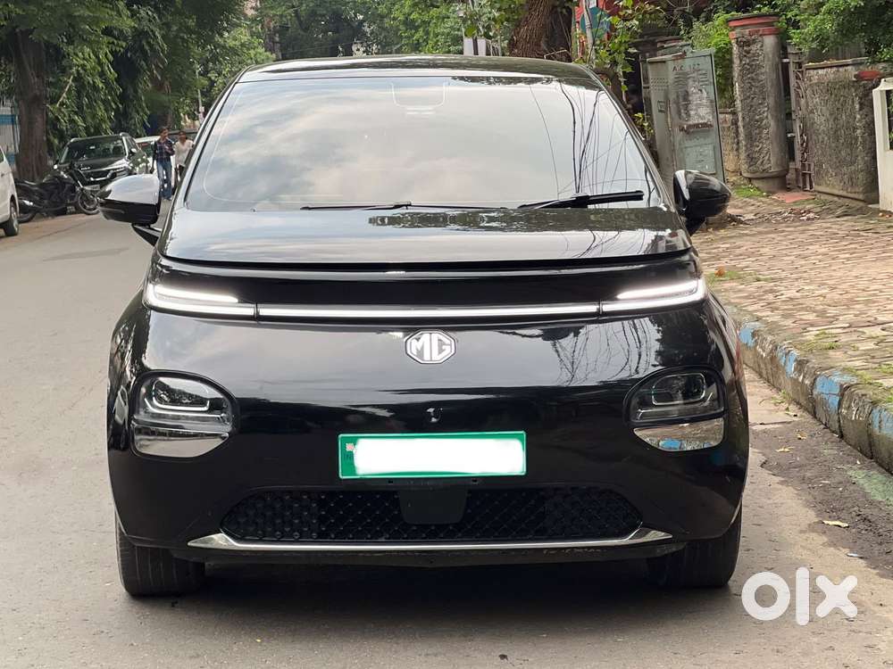 Mg Windsor Ev Essence, 2024, Electric