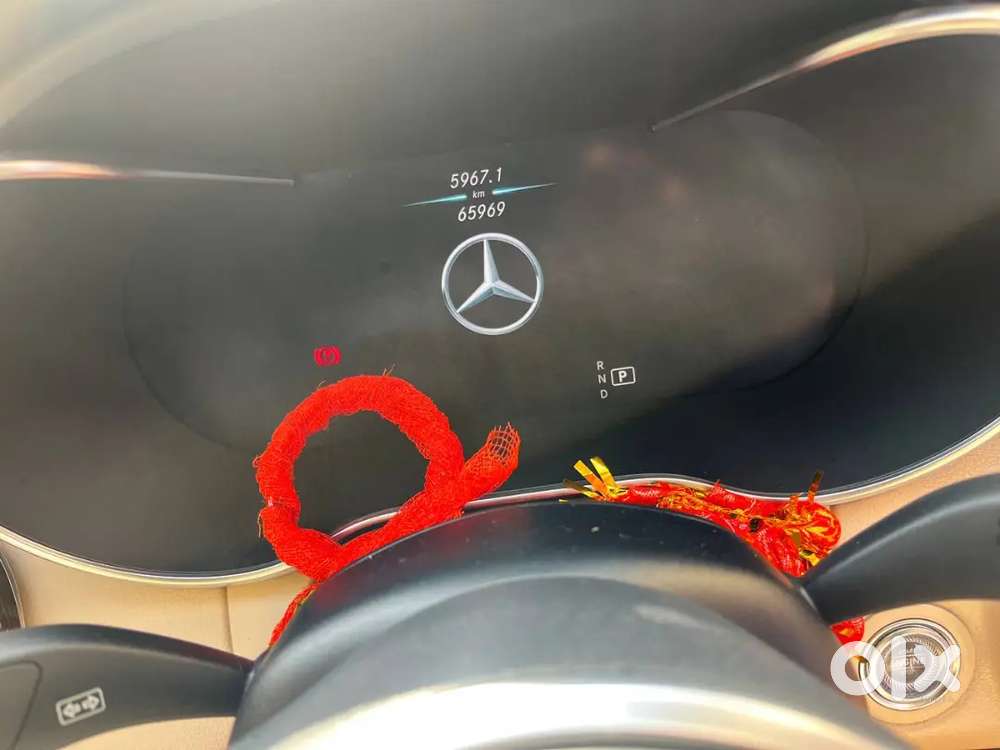 My Personal Used C-class Maintained As New Condition Is On Sale