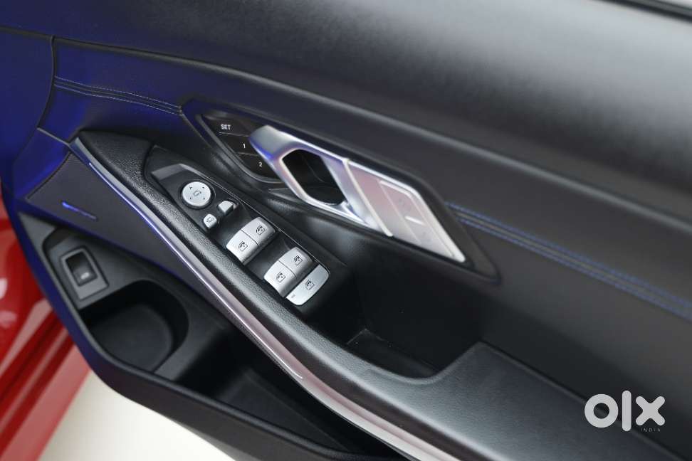 Bmw 3 Series 3.0 M340i Xdrive, 2024, Petrol