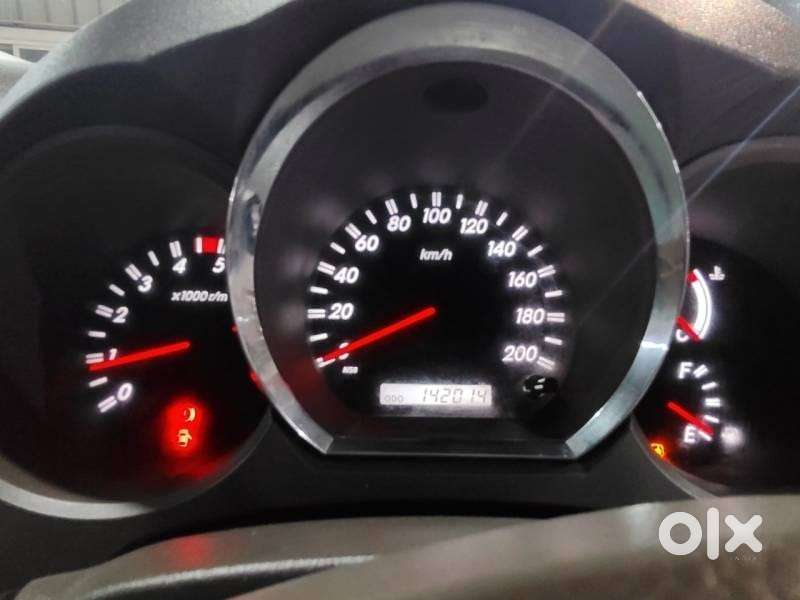 Toyota Fortuner 3.0 Ltd, 2011, Diesel