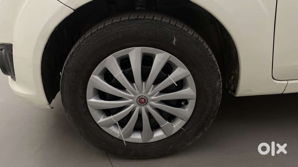 Ford Figo 1.4 Duratorq Diesel Exi, 2013, Diesel