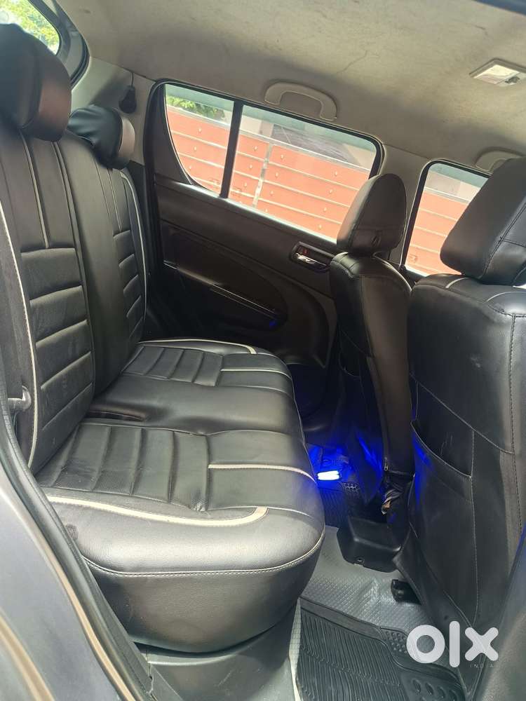 Maruti Suzuki Swift 1.3 Vxi, 2016, Petrol