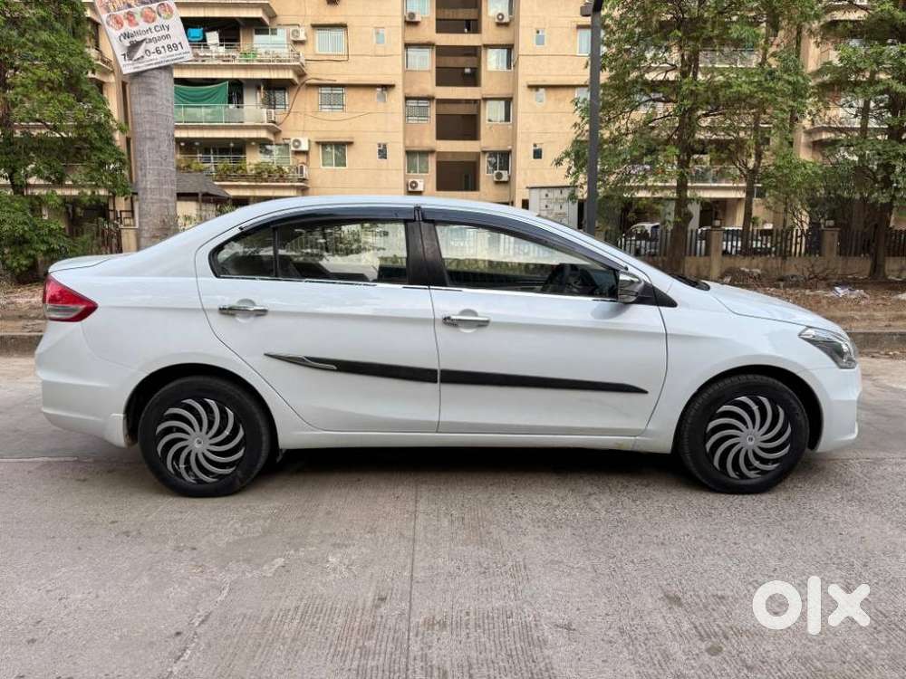 Maruti Suzuki Ciaz Sigma, 2018, Petrol