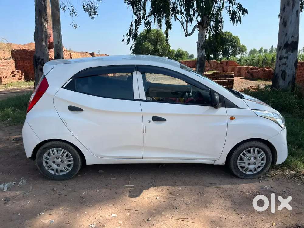 Hyundai Eon Era 2012