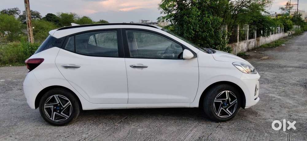 Hyundai Grand I10 Nios Asta 1.2 Kappa Vtvt, 2024, Petrol