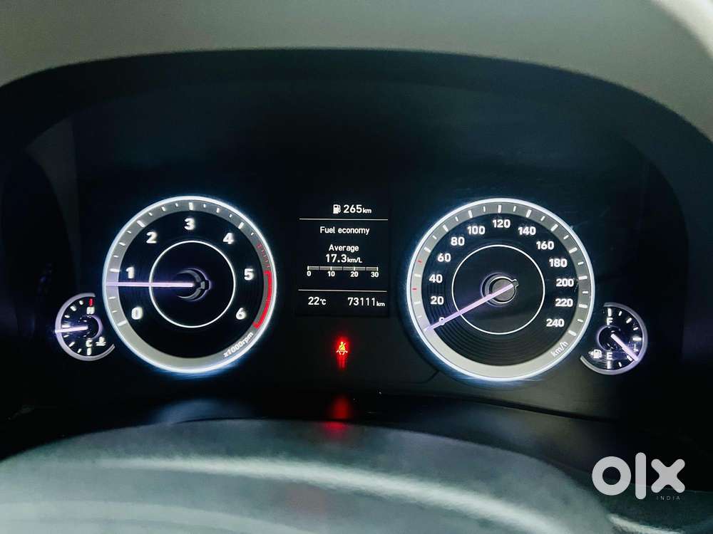 Hyundai Creta 1.5 Crdi Sx, 2021, Diesel