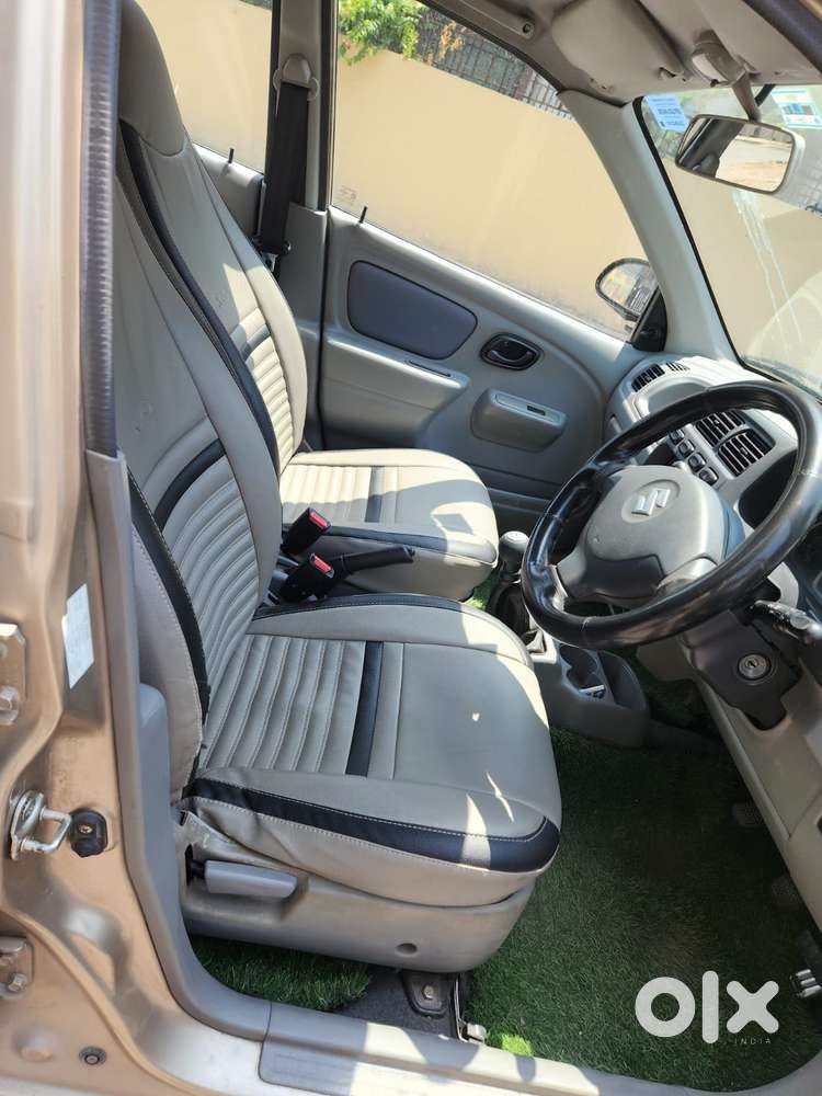 Maruti Suzuki Alto K10 2010-2014 Vxi, 2010, Petrol