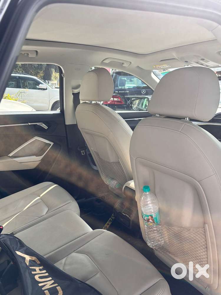 Audi Q3 40 Tfsi Technology, 2023, Petrol