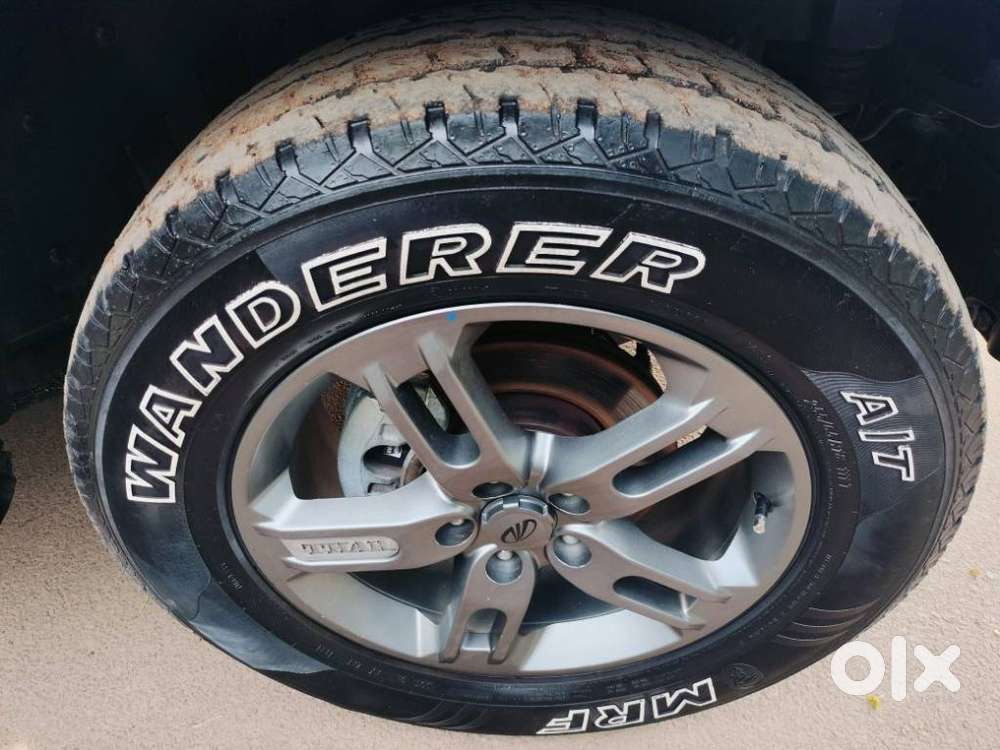Mahindra Thar Lx Hard Top Diesel Mt 4wd, 2021, Diesel