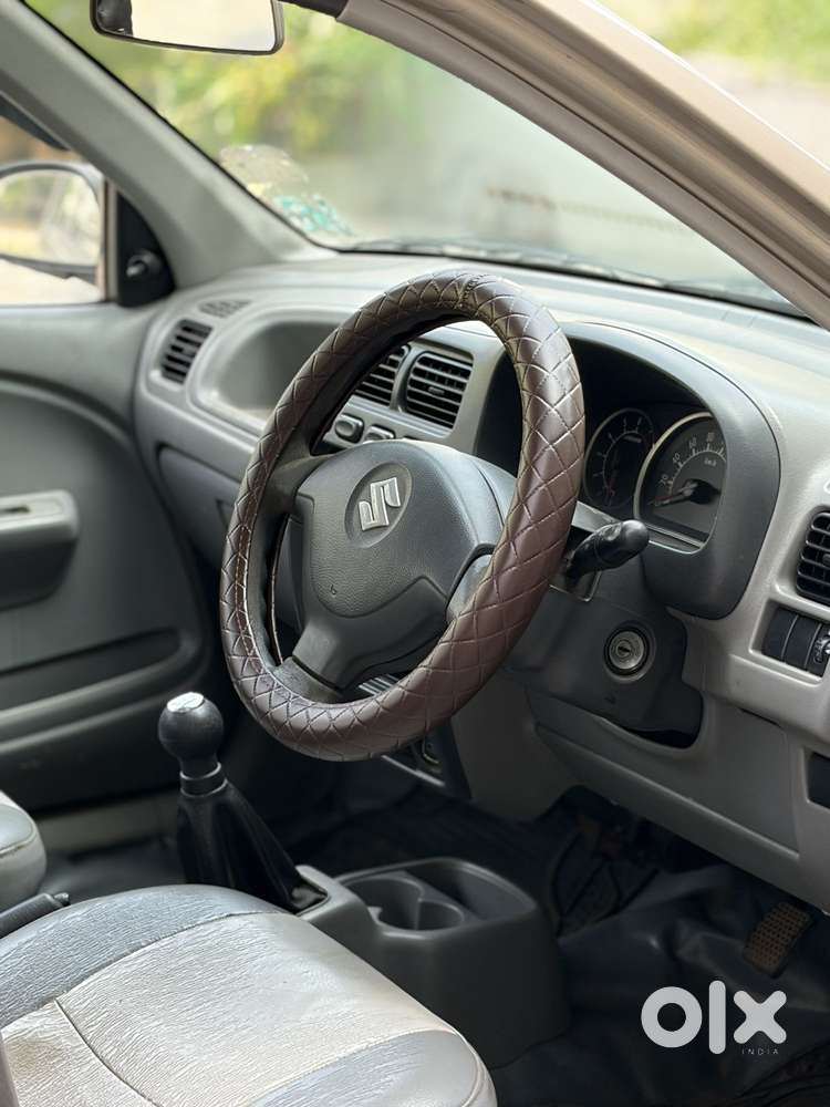 Maruti Suzuki Alto K10 Vxi, 2012, Petrol