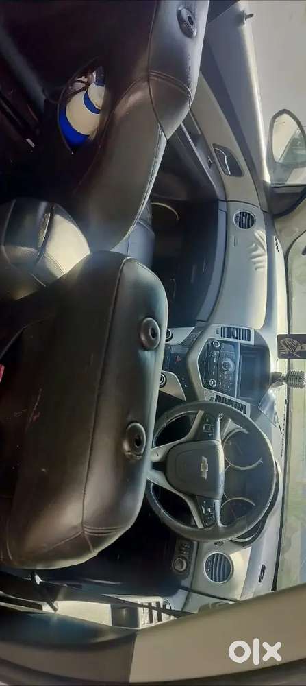Chevrolet Cruze Ltz 2011 Diesel