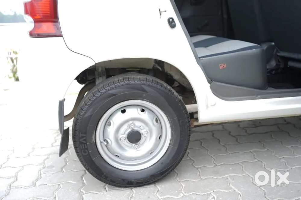 Maruti Suzuki Alto 2010