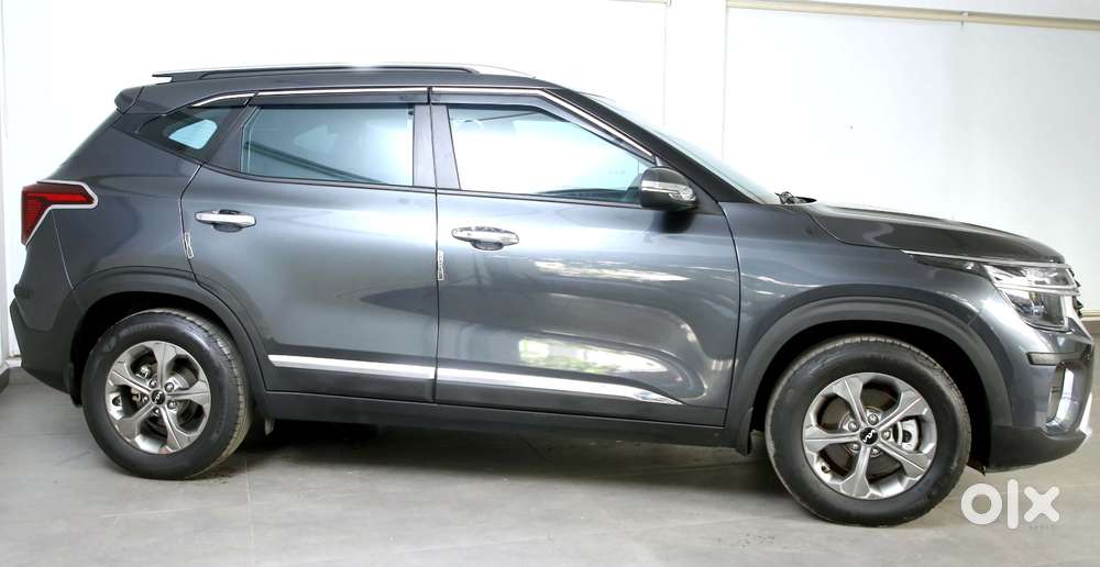 Kia Seltos 1.5 Htk+, 2025, Petrol