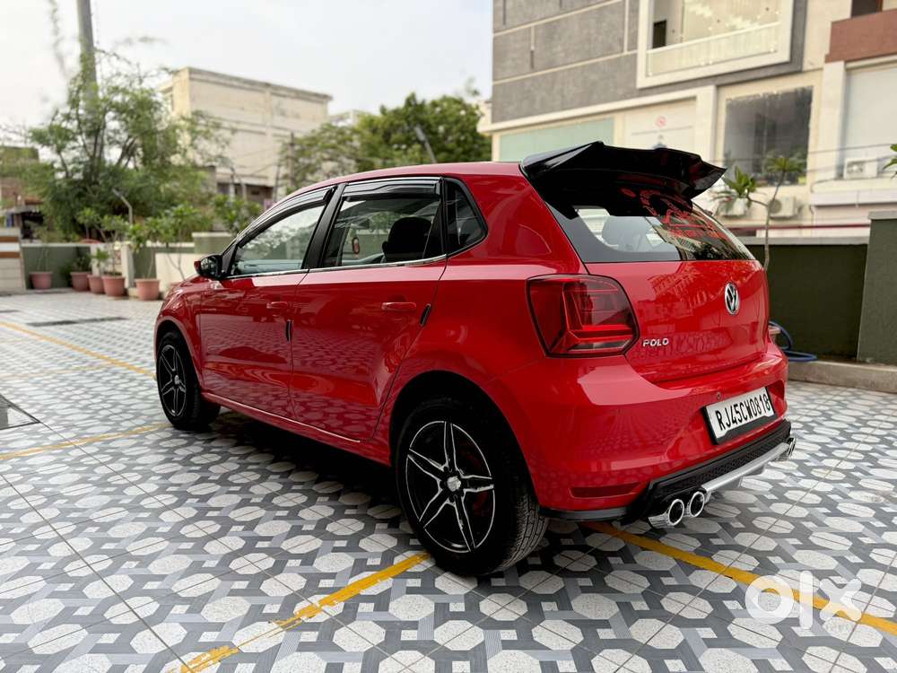 Volkswagen Polo 1.0 Mpi Trendline, 2020, Petrol