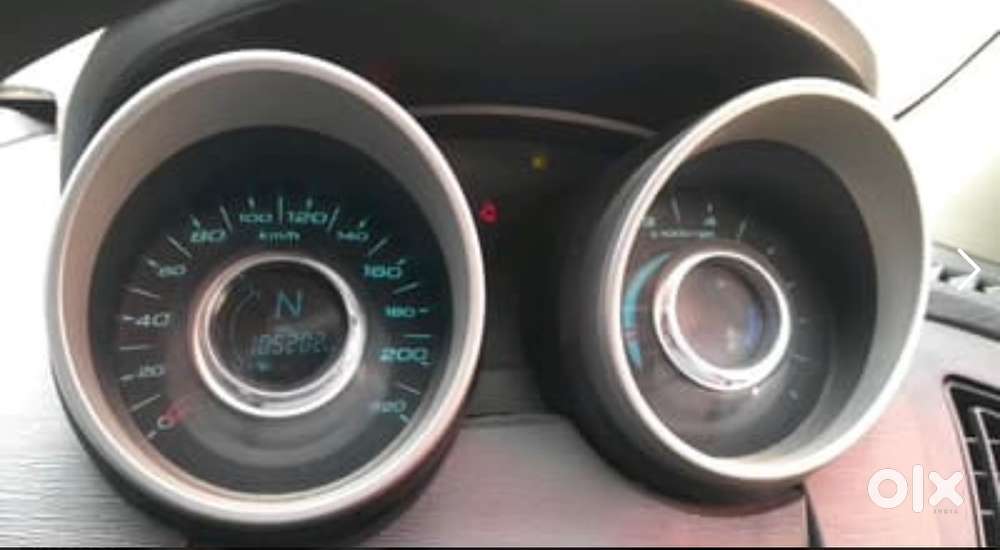 Mahindra Xuv500 Diesel 2017