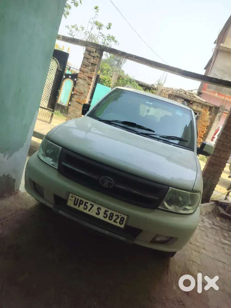 Safari Tata Vip