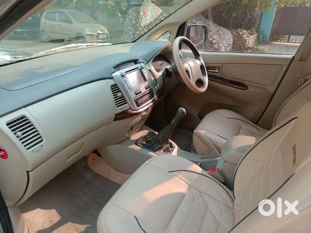 Vvip Number Innova For Sale