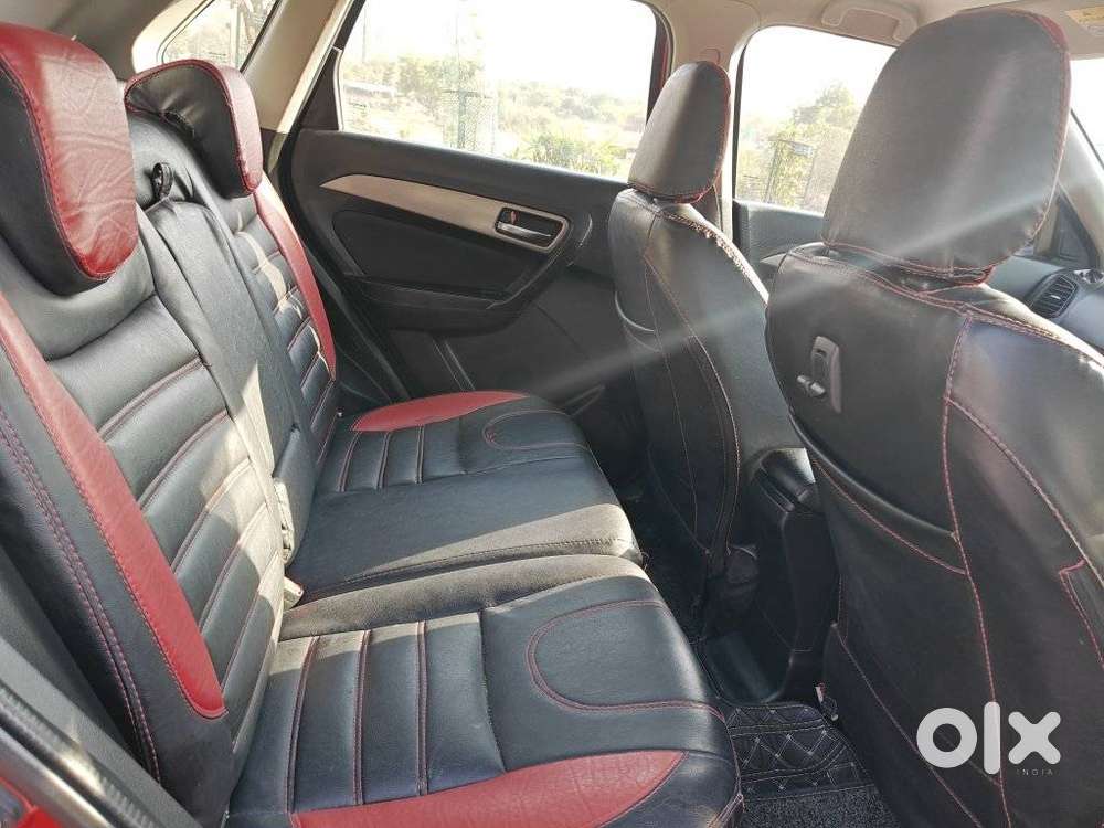 Maruti Suzuki Brezza Zdi+ Dual Tone, 2019, Diesel