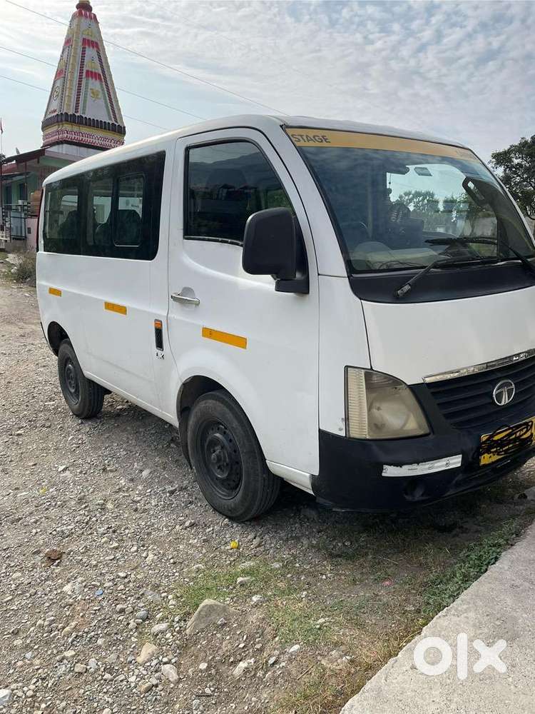 Tata Venture 2013 Diesel Good Condition