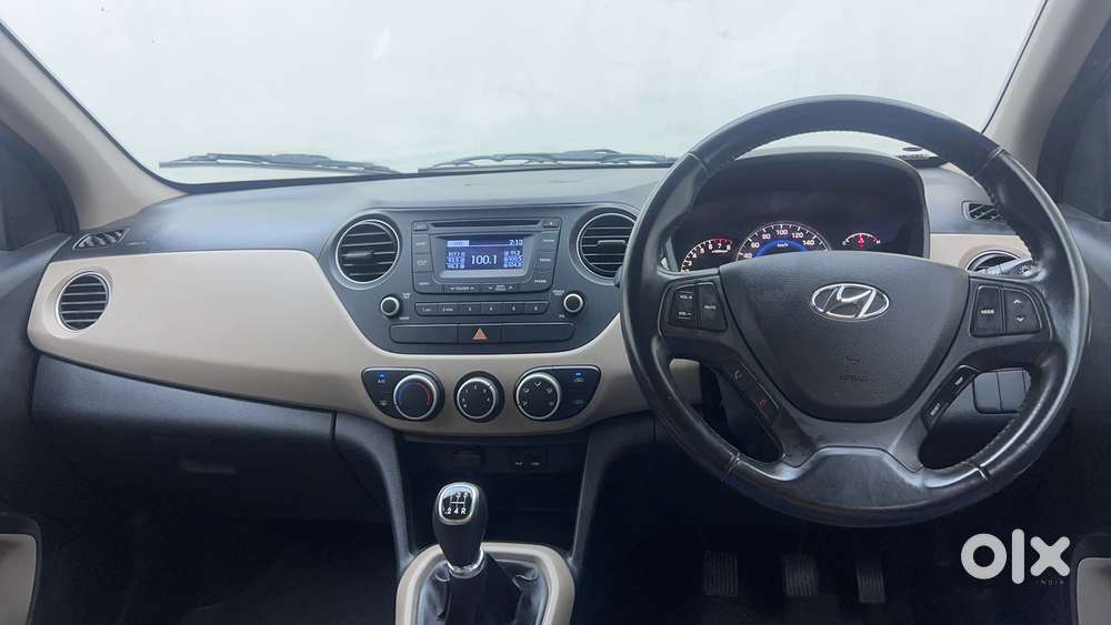 Hyundai Grand I10 1.2 Kappa Asta, 2014, Petrol