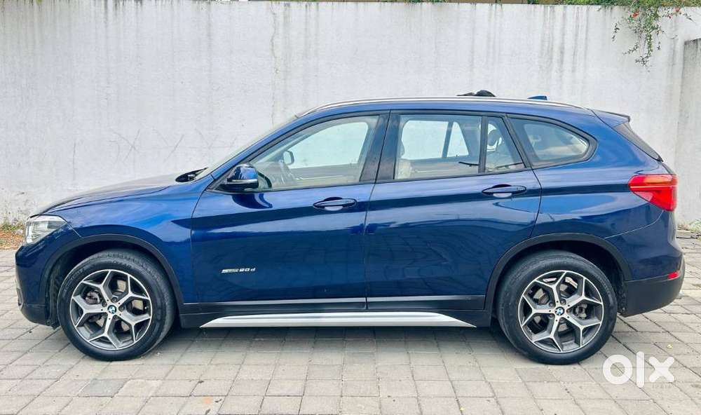 Bmw X1 2.0 Sdrive 20d, 2019, Diesel