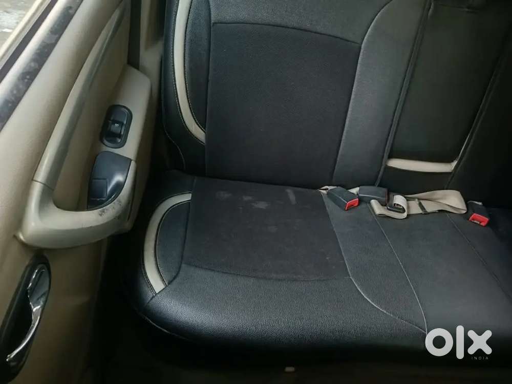Nissan Terrano Xl 2015