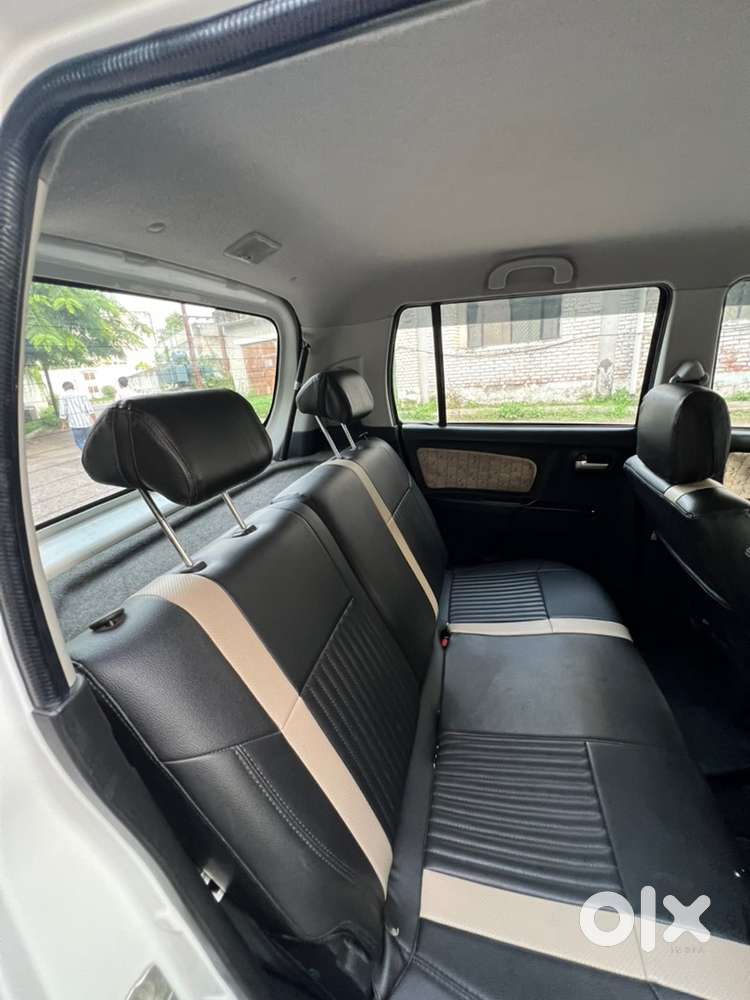 2019 Maruti Suzuki Wagon R