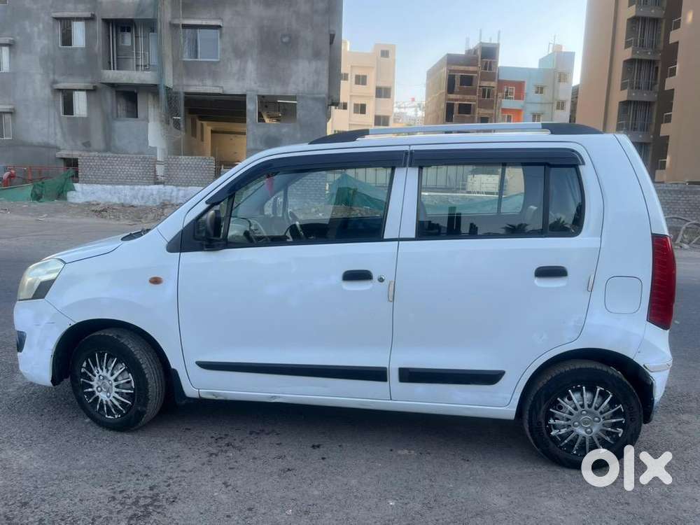 Maruti Suzuki Lxi 2013 Petrol Good Condition