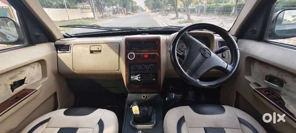 Tata Sumo Grande Mk Ii Mkii Ex Bs Iv, 2010, Diesel