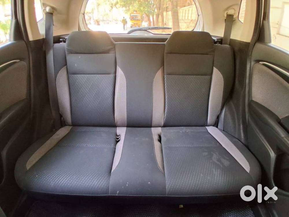 Honda Wr-v I-vtec Vx, 2019, Petrol