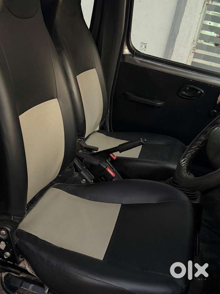 Maruti Suzuki Eeco 5 Seater Ac, 2019, Petrol
