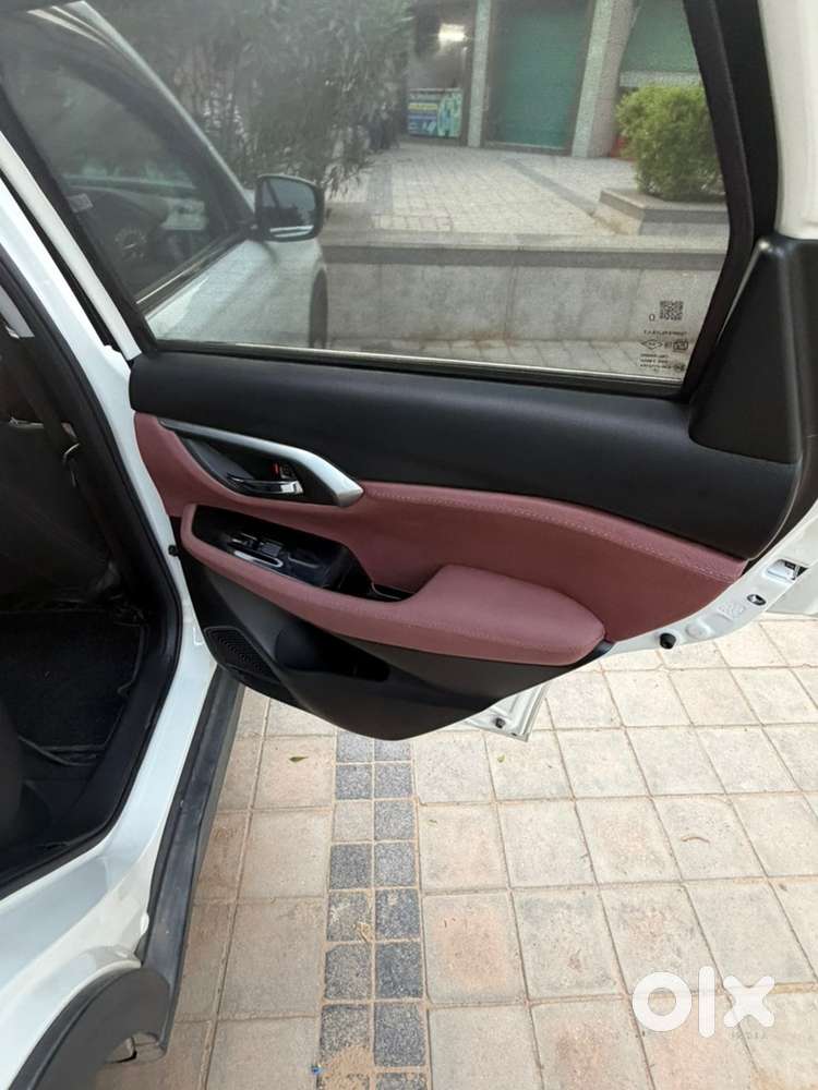 Toyota Urban Cruiser 2026 Petrol Manual