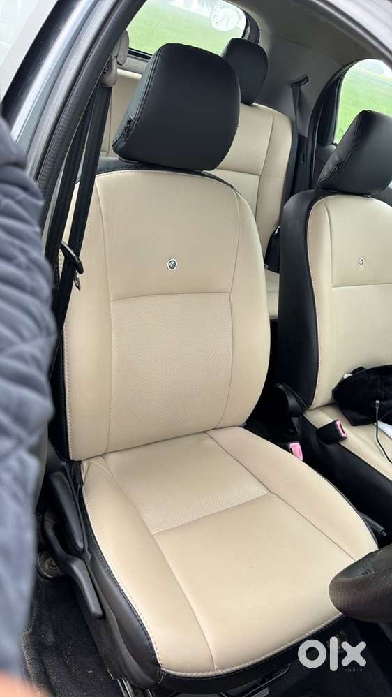 Toyota Etios Liva 2013 Diesel