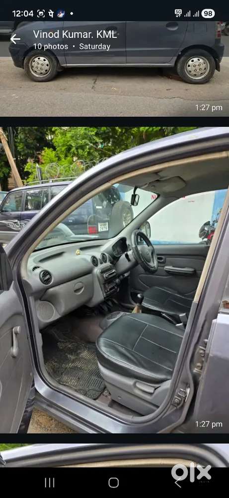 Hyundai Santro Xing 2009