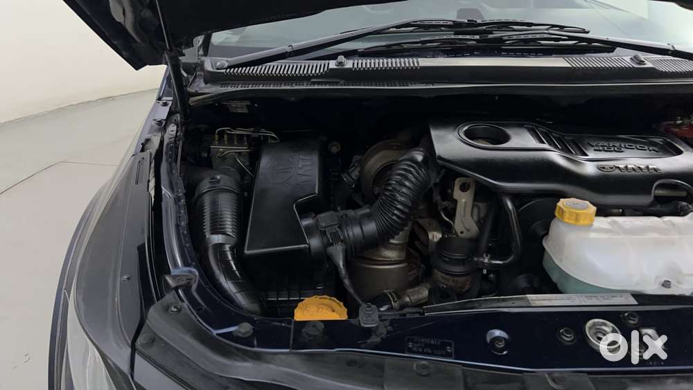 Tata Hexa 2.2 Xta 4x2 7 Str, 2018, Diesel