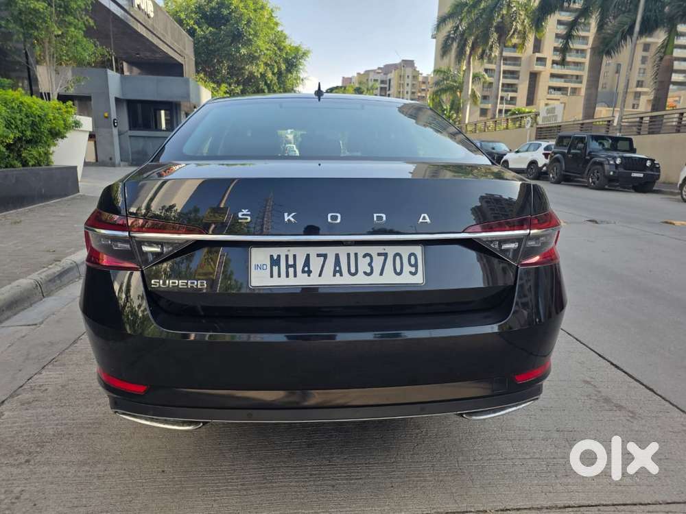 Skoda Superb 2.0 Tsi At L&k, 2020, Petrol
