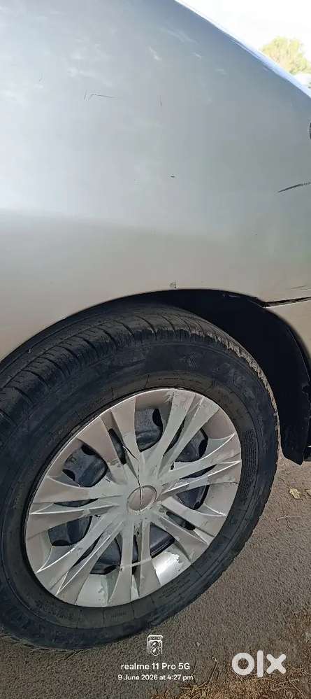 Toyota Innova 2008 Diesel Good Condition