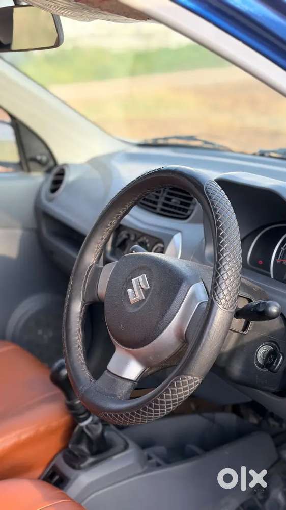 Maruti Suzuki Alto 800 2015 Lxi