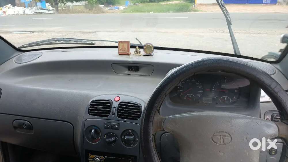 Tata Indica V2 Diesel 2005