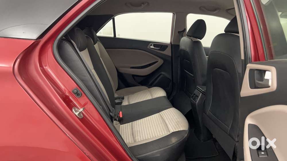 Hyundai Elite I20 1.4 Sportz Plus Crdi, 2019, Diesel