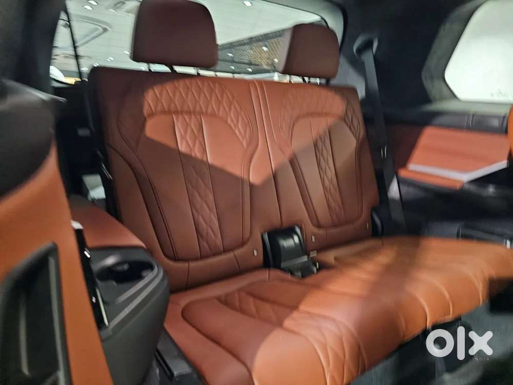 Bmw X7 3.0 Xdrive 40d M Sport, 2024, Diesel