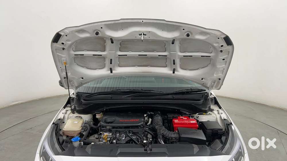 Hyundai I20 N Line N8 1.0 Turbo Dct, 2023, Petrol
