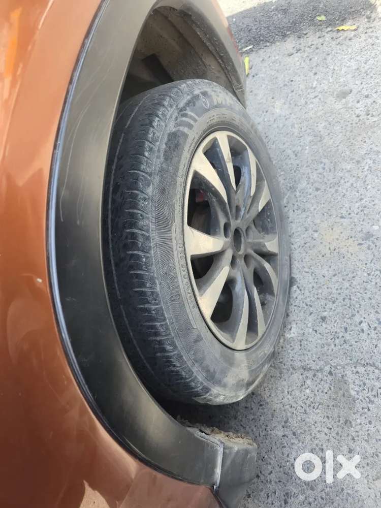 Maruti Suzuki Vitara Brezza 2018 Diesel 150000 Km Driven